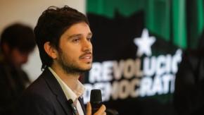 El email de Diego Vela tras robo de caja fuerte en cartera de Jackson El email de Diego Vela tras robo de caja fuerte en cartera de Jackson