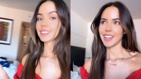 "Fue como un sueño": Celeste Viel dijo los dos momentos que más la emocionaron del Miss Universo "Fue como un sueño": Celeste Viel dijo los dos momentos que más la emocionaron del Miss Universo