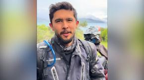 Colombiano pide a Chile que pavimente la Carretera Austral y se hace viral en Tiktok