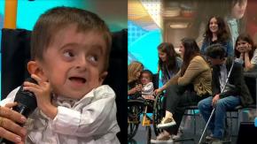 Teletón 2023: La impresionante historia de Miguel Parada, un ejemplo de rehabilitación incluso para su familia Teletón 2023: La impresionante historia de Miguel Parada, un ejemplo de rehabilitación incluso para su familia