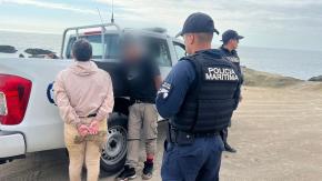 Iquique: Tres chilenos y una paraguaya quedan en prisión preventiva por el secuestro de un boliviano Iquique: Tres chilenos y una paraguaya quedan en prisión preventiva por el secuestro de un boliviano