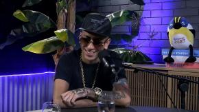 El Jordan 23: “Cuando yo hacía música era porque quería distraerme y no estar drogándome o haciendo cosas malas” El Jordan 23: “Cuando yo hacía música era porque quería distraerme y no estar drogándome o haciendo cosas malas”