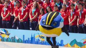 Fiu se despide: ¿Cuándo y dónde será el último pasacalles de la mascota de Santiago 2023? Fiu se despide: ¿Cuándo y dónde será el último pasacalles de la mascota de Santiago 2023?