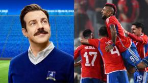 ¿Qué pasaría si Ted Lasso asumiera como técnico de Chile?: IA lo imaginó y este fue el resultado ¿Qué pasaría si Ted Lasso asumiera como técnico de Chile?: IA lo imaginó y este fue el resultado