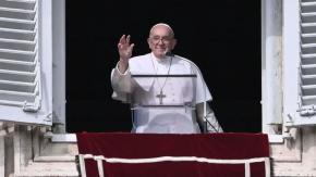 Papa Francisco canceló su viaje a la COP28 por un "estado gripal" Papa Francisco canceló su viaje a la COP28 por un "estado gripal"