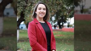 Alcalde de Renaico prófugo: Informan renuncia de alcaldesa subrogante Constanza Arriagada Alcalde de Renaico prófugo: Informan renuncia de alcaldesa subrogante Constanza Arriagada