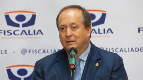 Fiscal Nacional: “Chile sigue siendo el país más seguro de la región” Fiscal Nacional: “Chile sigue siendo el país más seguro de la región”