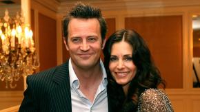 “Te extraño todos los días”: El sentido mensaje de Courteney Cox por la muerte de Matthew Perry “Te extraño todos los días”: El sentido mensaje de Courteney Cox por la muerte de Matthew Perry