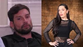 Luis Mateucci: “Yo por Daniela Aránguiz tengo cariño, amor, otras cosas”