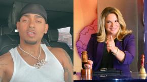 “La Reina”: La coqueta e inesperada foto de la Doctora Polo con Ozuna “La Reina”: La coqueta e inesperada foto de la Doctora Polo con Ozuna