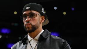 "¿Qué hubiese sido de Bad Bunny si...?": Chileno de la canción con inteligencia artificial respondió al enojo del artista