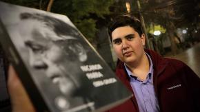 “Tampoco soy un vago”: Jorge Rivas, ex “Niño Poeta”, sorprendió al revelar que no va al colegio