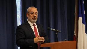 Jaime Veas dejará el cargo como director de Educación Pública tras crisis en Atacama Jaime Veas dejará el cargo como director de Educación Pública tras crisis en Atacama