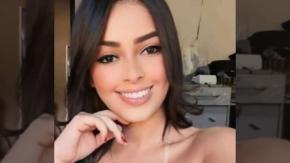 Joven captó momento en que su novio le disparó y le quitó la vida