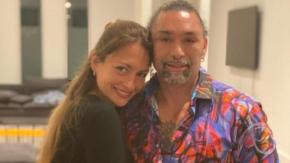 “Se reía en mi cara”: Paula Pavic contó su versión sobre el quiebre con Marcelo Ríos “Se reía en mi cara”: Paula Pavic contó su versión sobre el quiebre con Marcelo Ríos