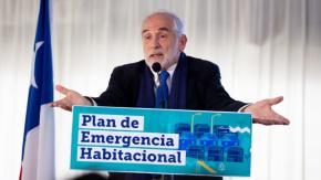 Caso Convenios: Montos indagados por fiscalía a Gores cuadruplican a los del Minvu Caso Convenios: Montos indagados por fiscalía a Gores cuadruplican a los del Minvu