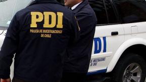 PDI en riesgo vital tras agresión de turba en San Bernardo: cinco personas fueron detenidas PDI en riesgo vital tras agresión de turba en San Bernardo: cinco personas fueron detenidas