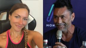 La contundente respuesta de Paula Pavic por la nueva pareja de 18 años de Marcelo Ríos La contundente respuesta de Paula Pavic por la nueva pareja de 18 años de Marcelo Ríos