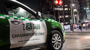 Desconocidos entraron por túnel subterráneo a bodega de empresa en Quilicura Desconocidos entraron por túnel subterráneo a bodega de empresa en Quilicura
