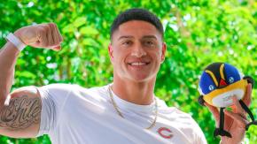 Sammis Reyes vuelve del retiro: Qué se sabe del regreso del chileno a la NFL Sammis Reyes vuelve del retiro: Qué se sabe del regreso del chileno a la NFL