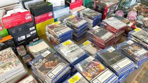 Es 100% online: ¿Cuándo es y cómo participar del remate de videojuegos y otros bienes de Microplay? Es 100% online: ¿Cuándo es y cómo participar del remate de videojuegos y otros bienes de Microplay?