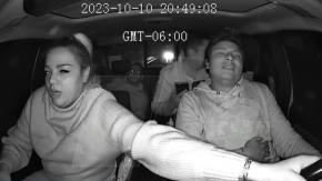 Violento asalto en autopista de México: cámara capta cuando conductor es herido en medio de la huida Violento asalto en autopista de México: cámara capta cuando conductor es herido en medio de la huida
