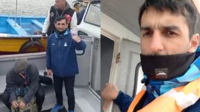 Periodista argentino califica como "el peor día de mi vida laboral" su experiencia cubriendo la vela en Santiago 2023 Periodista argentino califica como "el peor día de mi vida laboral" su experiencia cubriendo la vela en Santiago 2023