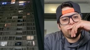 "Chile no se tiene que acoplar a tu cultura": Venezolano critica ruidosas fiestas de compatriotas y entrega profunda reflexión "Chile no se tiene que acoplar a tu cultura": Venezolano critica ruidosas fiestas de compatriotas y entrega profunda reflexión