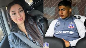 Ex pareja de Jordhy Thompson tras denunciarlo por violencia intrafamiliar: "Después de que volvimos, siempre hubo golpes" Ex pareja de Jordhy Thompson tras denunciarlo por violencia intrafamiliar: "Después de que volvimos, siempre hubo golpes"