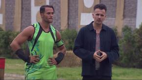 "Es la que más me va a doler": La inesperada nominación de Fabio Agostini tras perder en competencia en 'Tierra Brava'