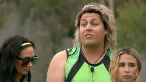 Se despidió de su “melena de león”: El nuevo look de Simón de La Costa tras “Tierra Brava” Se despidió de su “melena de león”: El nuevo look de Simón de La Costa tras “Tierra Brava”