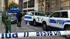 Tragedia en Estación Central: Niño de un 1 año y 8 meses muere tras caer desde el piso 13 Tragedia en Estación Central: Niño de un 1 año y 8 meses muere tras caer desde el piso 13