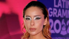 ¿Te gustó? Así fue el look con que Cami deslumbró en los Latin Grammy 2023 ¿Te gustó? Así fue el look con que Cami deslumbró en los Latin Grammy 2023