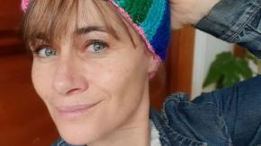 Amaya Forch revela traumático episodio durante su juventud: “Me encerró durante 16 horas" Amaya Forch revela traumático episodio durante su juventud: “Me encerró durante 16 horas"