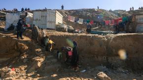 Hamás reivindica atentado con tres muertos en Jerusalén y anima a "escalada" Hamás reivindica atentado con tres muertos en Jerusalén y anima a "escalada"
