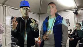 El Jordan 23 rompe el silencio tras graves acusaciones de su tío y ex mánager: "Tuve que echarlo por doméstico" El Jordan 23 rompe el silencio tras graves acusaciones de su tío y ex mánager: "Tuve que echarlo por doméstico"