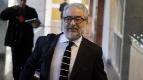Audio de Hermosilla: Presidenta de CMF dice que lo recibieron el lunes y que se actuó con “rigurosidad y prontitud” Audio de Hermosilla: Presidenta de CMF dice que lo recibieron el lunes y que se actuó con “rigurosidad y prontitud”