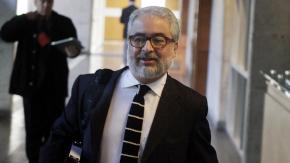 Abogado de Hermosilla por dichos de 'caja negra': “Lo indujeron a decir eso” Abogado de Hermosilla por dichos de 'caja negra': “Lo indujeron a decir eso”