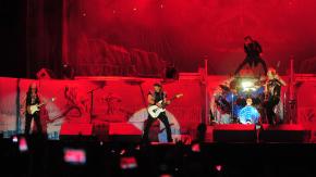 Iron Maiden confirma segunda fecha para su retorno a Chile en 2024