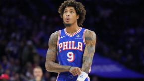 Estrella de la NBA, Kelly Oubre Jr, es hospitalizado de emergencia tras ser atropellado Estrella de la NBA, Kelly Oubre Jr, es hospitalizado de emergencia tras ser atropellado