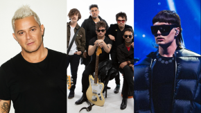 Festival de Viña 2024: Así quedó la parrilla completa de artistas día por día