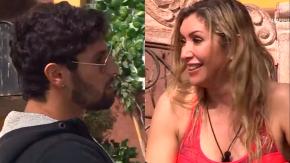 "Te lo tengo que decir...": Angélica Sepúlveda protagonizó un 'trágame tierra' tras desubicado comentario a Jhonatan Mujica "Te lo tengo que decir...": Angélica Sepúlveda protagonizó un 'trágame tierra' tras desubicado comentario a Jhonatan Mujica