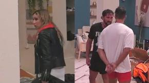 "No, que ordinariez": Angélica Sepúlveda estallará de rabia tras darse cuenta de fea broma en su contra en 'Tierra Brava' "No, que ordinariez": Angélica Sepúlveda estallará de rabia tras darse cuenta de fea broma en su contra en 'Tierra Brava'