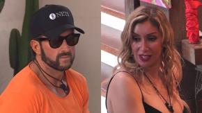 "Esta mina está loca": La feroz reacción de Arturo Longton tras llegada de Angélica Sepúlveda a 'Tierra Brava' "Esta mina está loca": La feroz reacción de Arturo Longton tras llegada de Angélica Sepúlveda a 'Tierra Brava'