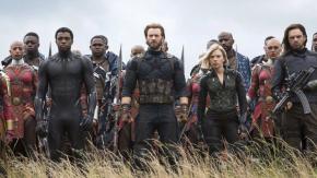 Muere actor de 'Black Panther' y 'Avengers' junto a su bebé de un mes y sus hijos de 13 y 10 años Muere actor de 'Black Panther' y 'Avengers' junto a su bebé de un mes y sus hijos de 13 y 10 años