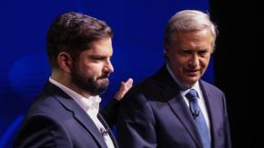 Boric y Kast entre los invitados al cambio de mando de Milei Boric y Kast entre los invitados al cambio de mando de Milei