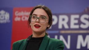Vallejo: "Es una contradicción que se pida diálogo, pero que no se venga a dialogar. Es absurdo" Vallejo: "Es una contradicción que se pida diálogo, pero que no se venga a dialogar. Es absurdo"