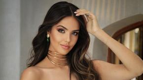 Las 5 cosas que debes saber de Celeste Viel, nuestra Miss Chile para Miss Universo 2023 Las 5 cosas que debes saber de Celeste Viel, nuestra Miss Chile para Miss Universo 2023