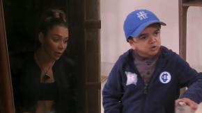 "¿Es necesario hablar de cuerpos?": El fuerte cruce entre Miguelito y la Chama que dejó llorando al comediante "¿Es necesario hablar de cuerpos?": El fuerte cruce entre Miguelito y la Chama que dejó llorando al comediante