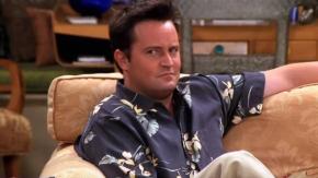 Las cinco revelaciones tras la muerte de Matthew Perry, el querido actor de 'Friends' Las cinco revelaciones tras la muerte de Matthew Perry, el querido actor de 'Friends'